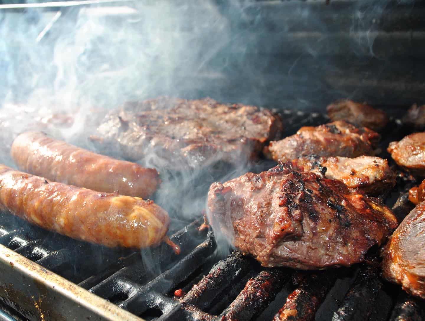 GRILLMENU