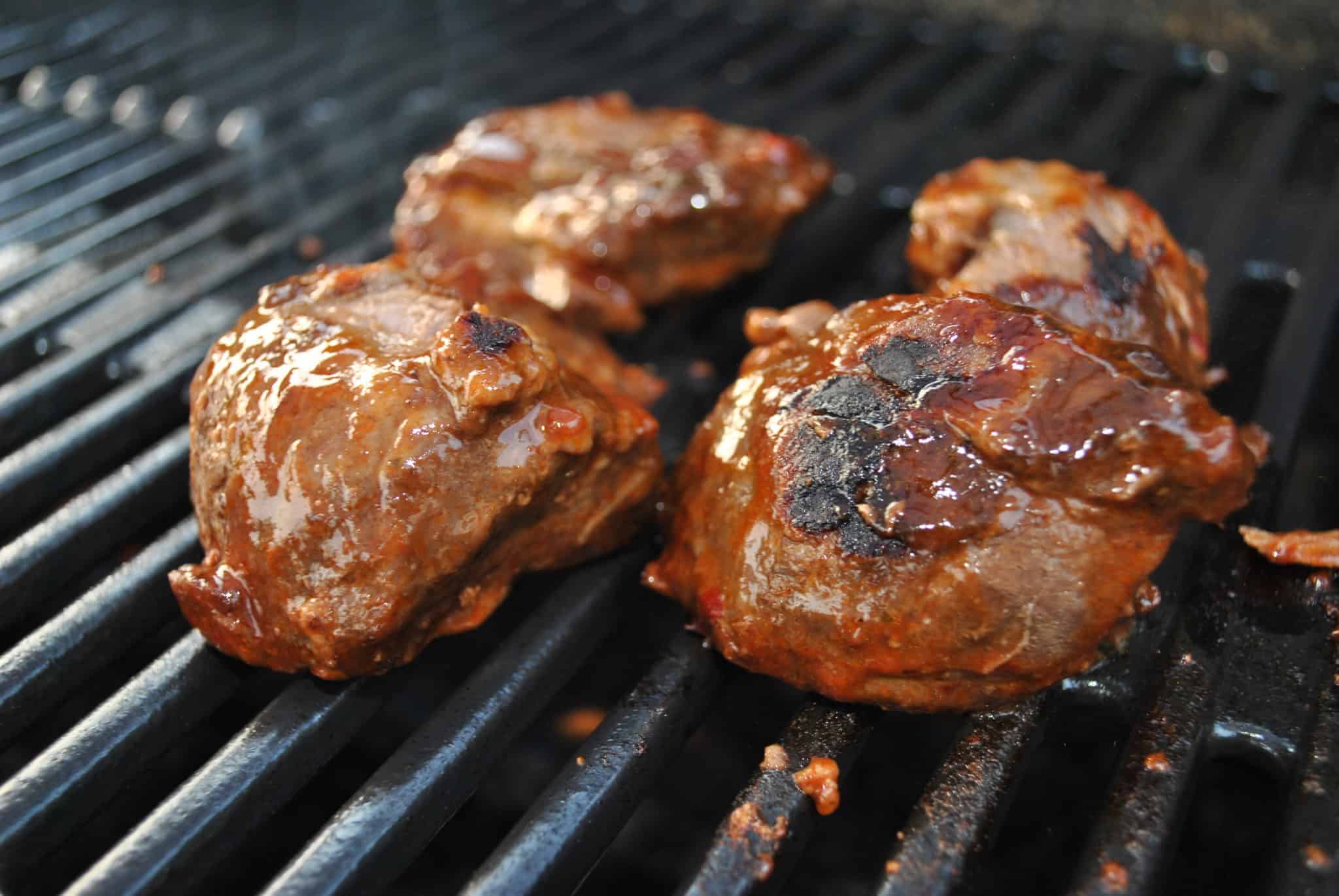 GRILLMENU
