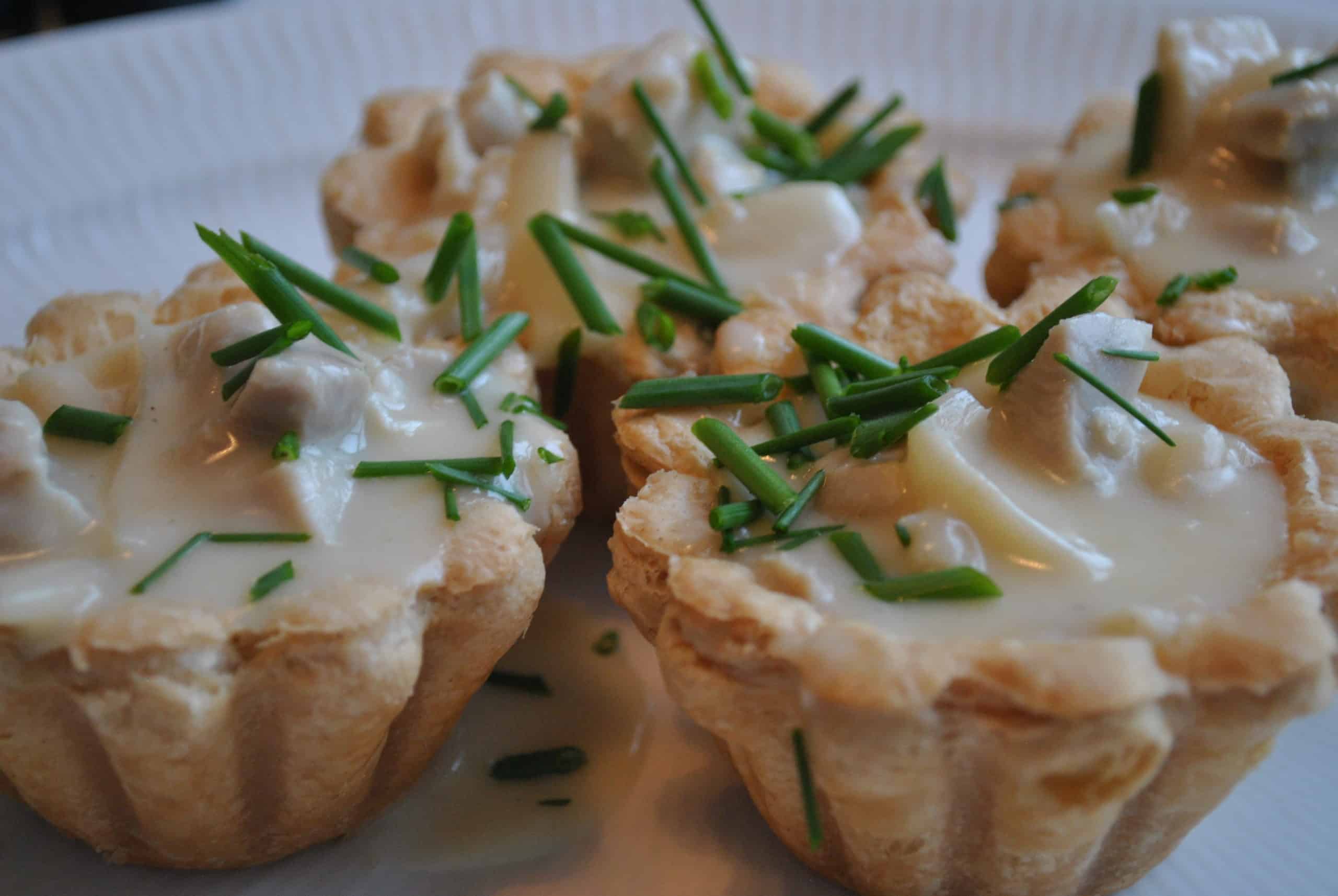 BECK-BUFFET (BYG-SELV)