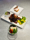 3-RETTERS MENU