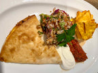 MEXICANSK BUFFET
