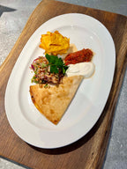 MEXICANSK BUFFET