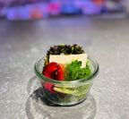 3-RETTERS MENU